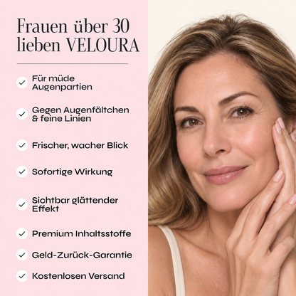 VELOURA MIKRO-NADEL PADS + GRATIS E-BOOK